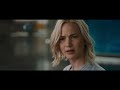 Passengers Official Trailer 1 (2016) - Jennifer Lawrence Movie
