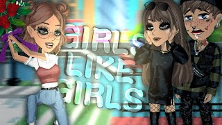 ♥Girls Like Girls - MSP VERSION♥