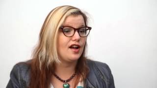 Tamsin Fox-Davies - Small Business Evangelist, Constant Contact