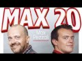 Max Pezzali feat Edoardo Bennato - Max 20 - La dura legge del gol