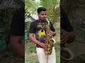 Ekveera Aai Song (Sagar Bharlay Go) Saxophone 🎷 Cover By Kundan Mhatre
