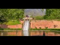 NISHAT BAGH SRINAGAR || J&K || Cinematic Video