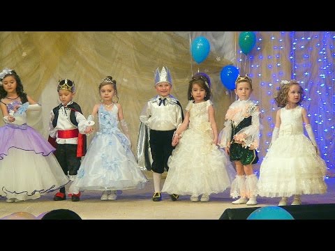Конкурс мини-мисс видео Конкурс мини-мисс видео