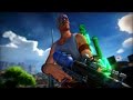 Sunset Overdrive: It's your apocalypse, be who you want to b̃Lv`[摜