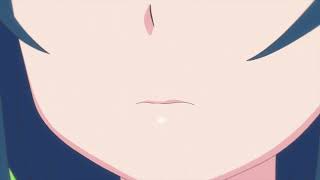 Kokone Fuwa Mouth Close 2 No Uvula