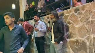 Serhat Çelik Muhteşem Kına Gecesi Kars Sarıkamış Sehitler Mahellesi