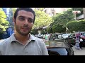 رصد | رأي الشارع | مارايك بقرار السيسي بدخول