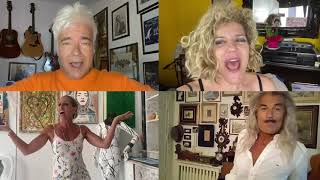 Donnarumma, Marcello Cirillo, Annalisa Minetti, Manuela Villa, Demo Morselli