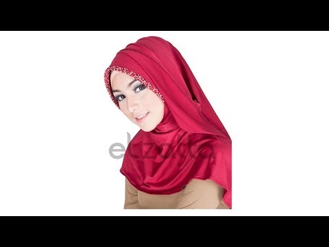 Video Kerudung Ninja Elzatta