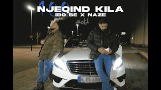 Ibo Be X Naze - Njeqind Kila 100 Kilo Official Video
