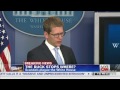 GOP leaders compare Obama to Nixon GOP leaders compare Obama to Nixon
