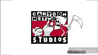 Cartoon Network Studios The Grim Adventures Of Billy And Mandy Vairiant 2001-2009