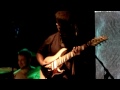 Animals As Leaders - Cylindrical Sea & New Eden (Live 2-23-2013)