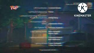 Talking Tom & Friends Lost Episode Bens Suicide Credits 666