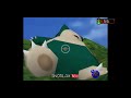 Pokémon Snap – Episode 6: Funny Poses
