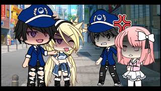 Mr Policeman Gacha Life Glmv Desc
