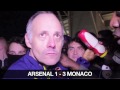 Claude From ArsenalFanTV: "I Left My Wife Because She Didn't Like Arsenal!"