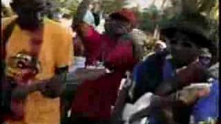 Juvenceaux De Jacmel Kanaval Video 2007