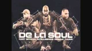 Watch De La Soul Ic Yall video