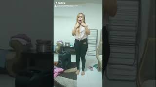 Tkw Bohay Lgi Mo Joget Gagal