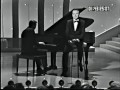 Vic Damone sings Gershwin Medley