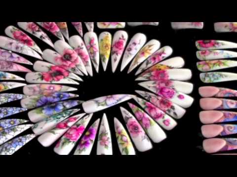 Campus 1° edizione LAIF nail collection 2013