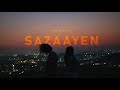 Sazaayen - Sharat Sinha | Official Music Video