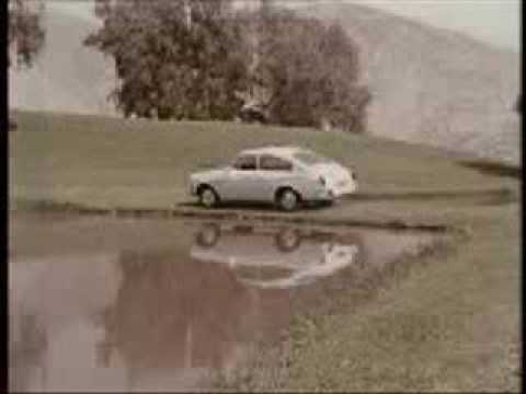 vintage vw beetle commercial (90)