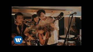 The Front Bottoms - Vacation Town