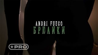 Клип Andri Fuego - 123 Брюлики