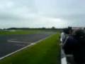 Noble M12 GTO3 fly by @ Castle Combe Circuit