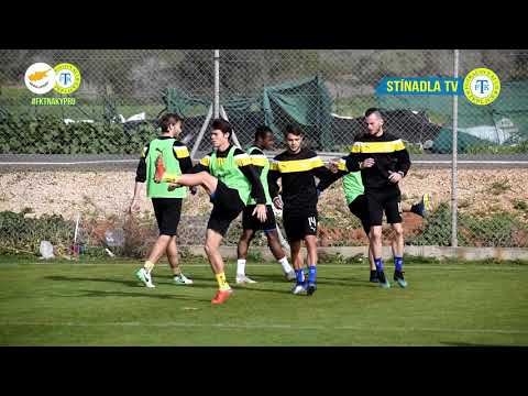Soustedn na Kypru - 25. ledna (25.1.2019)