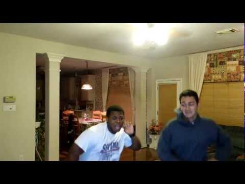 Subha Hone Na De: Desi Boyz (Dancing Boyzzzzz)