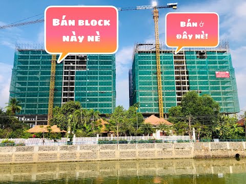 Review chung cư Tây Ninh Golden City tháng 4