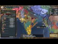 Crouching Tiger [7] They Were Good Plans - EU4 Bengal Tiger Silk Road Sun Never Sets