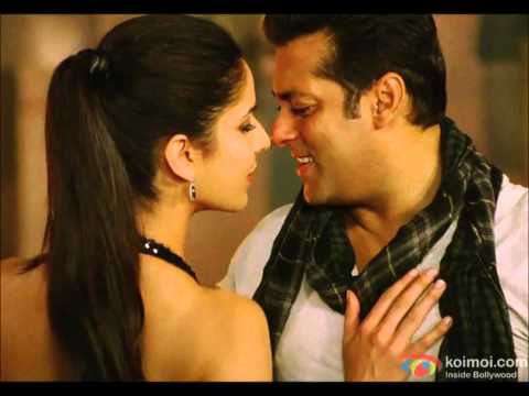 Masalah..Song -Ek tha tiger( Salman Khan and Katrina Kaif )
