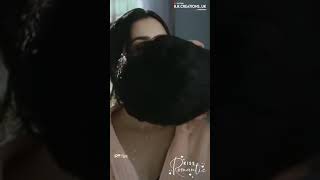 Hot Romantic Scene