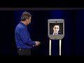 Edward Snowden: Here's how we take back the Internet klip izle