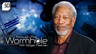 The Mystery Of Time Through The Wormhole Science Channel