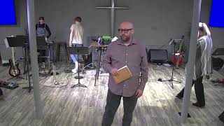 Sunday Worship 1/22/23