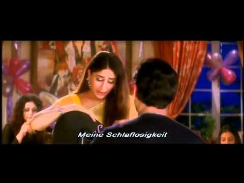 Main Prem Ki Diwani Hoon Kasam Ki Kasam German Subtitle...