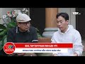 Idol Top Top Phạm Vinh lên VTV đóng phim | Nhà nông vui vẻ