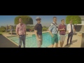 The Overtones - Second Last Chance (Official Video)