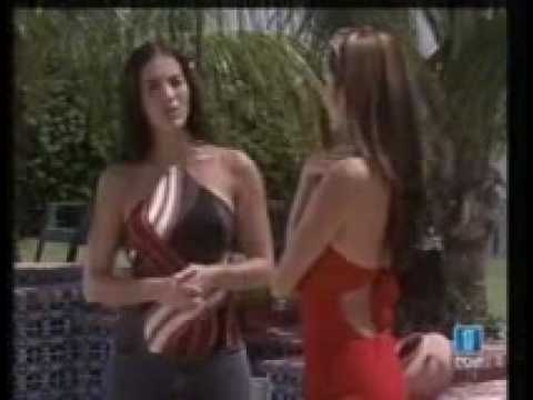 YOUTUBE TELENOVELA REBECA youtube telenovela rebeca: