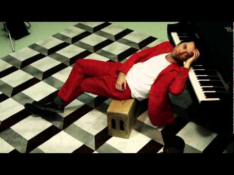 Rufus Wainwright - Neues Album Out Of The Game (Teaser)