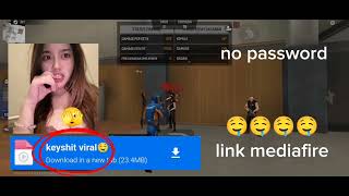 Key Viral Terbaru Link Mediafire No Pword