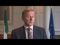 Enda Kenny, Irish Prime Minister on the exceptional Conference facilities in Ireland