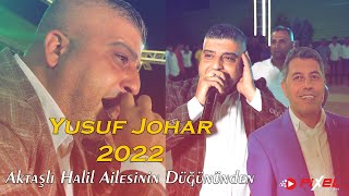 Yusuf Johar - Muhammet Naimi - Mehmet Hazırlar - Akif Müzik 2022  Aktaşlı Halil’