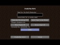 Minecraft 1.3.1 Release!! (First Impression)