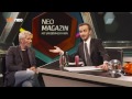 Die große Kommentare-kommentiere-Show mit Dirk Stermann und Jan Böhmermann - NEO MAGAZIN - ZDFneo
